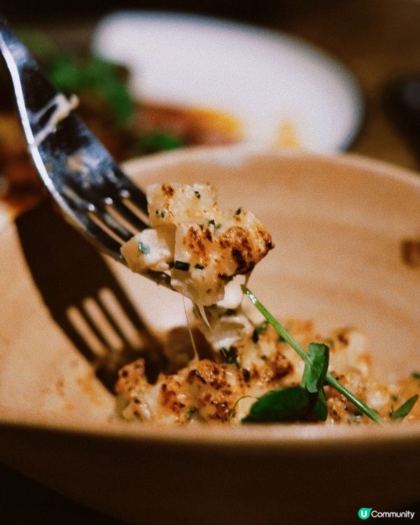 昏暗嘅燈光，幽靜嘅環境，聽唔到外面繁華嘅聲音，只有自己同朋友...