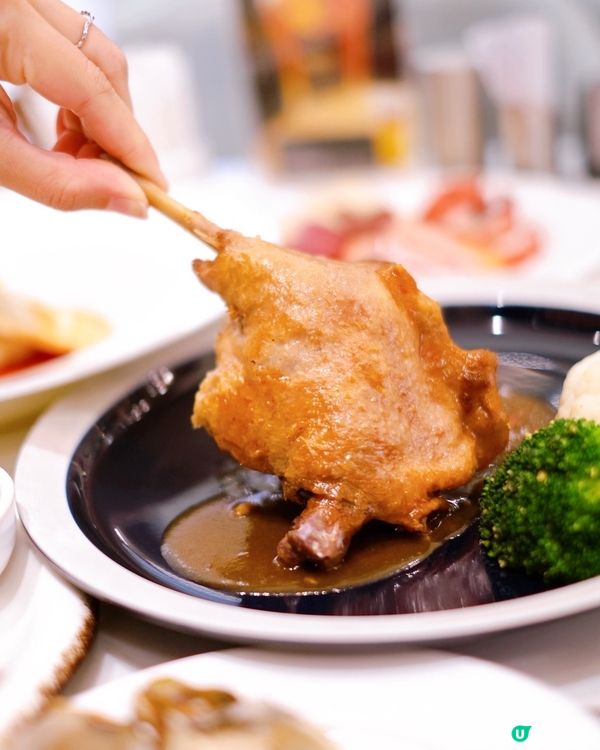 #觀塘 #智選假日酒店 #半自助餐 