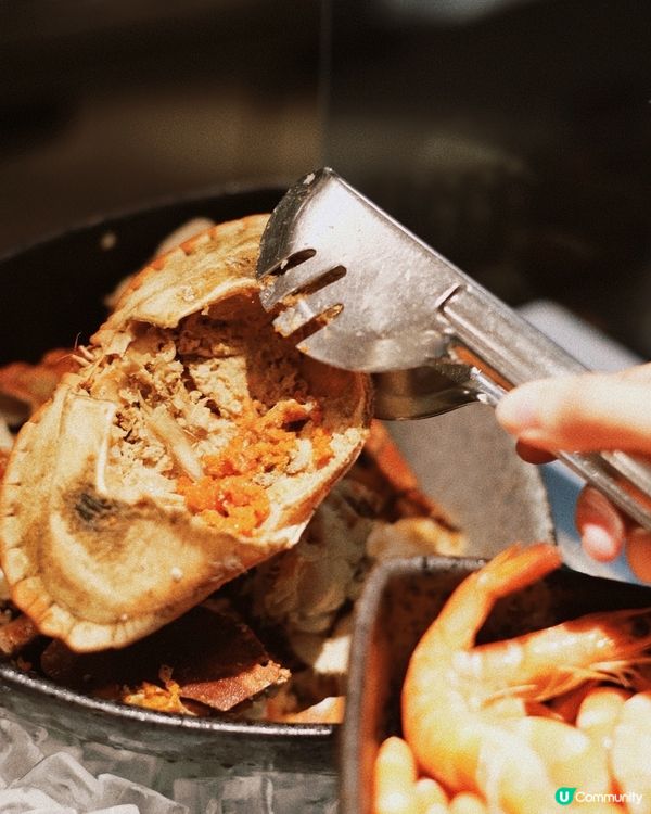 #觀塘 #智選假日酒店 #半自助餐 