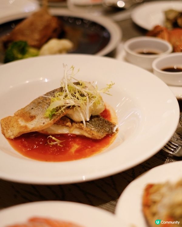 #觀塘 #智選假日酒店 #半自助餐 