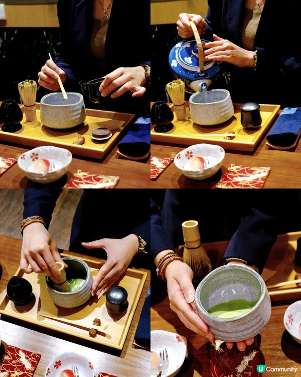 食Omakase 最欣賞廚師為客人悉心準備嘅菜式，及現場詳細...