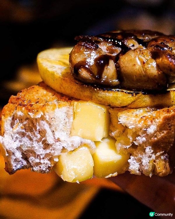 《再訪燒烤堂🔥良心人氣串燒店🍢💛》