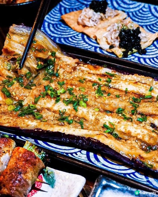 《再訪燒烤堂🔥良心人氣串燒店🍢💛》