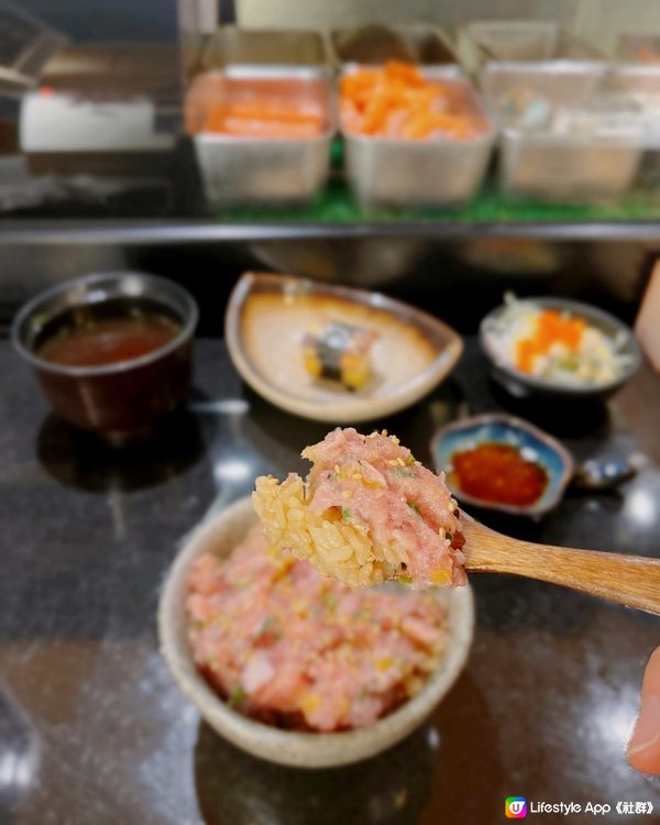 築地食材🫳🏻握壽司