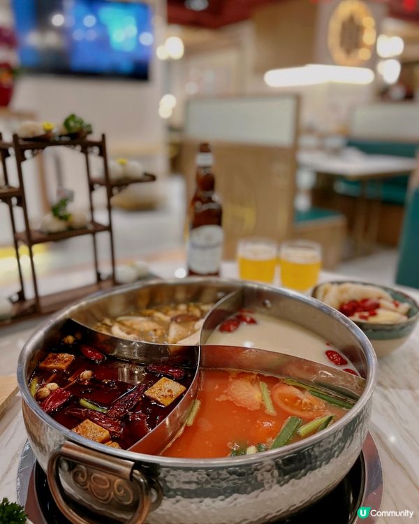 氣派十足宫廷風🏯