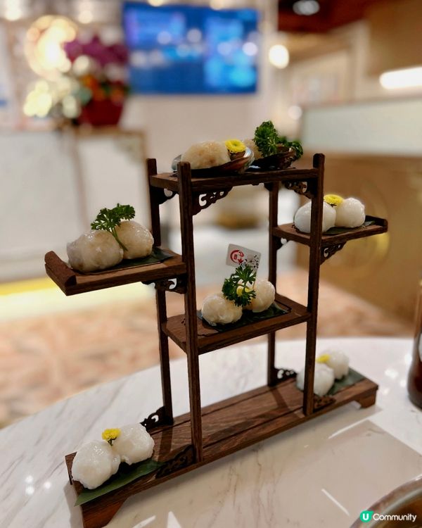 氣派十足宫廷風🏯