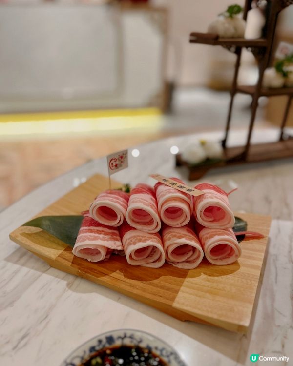 氣派十足宫廷風🏯