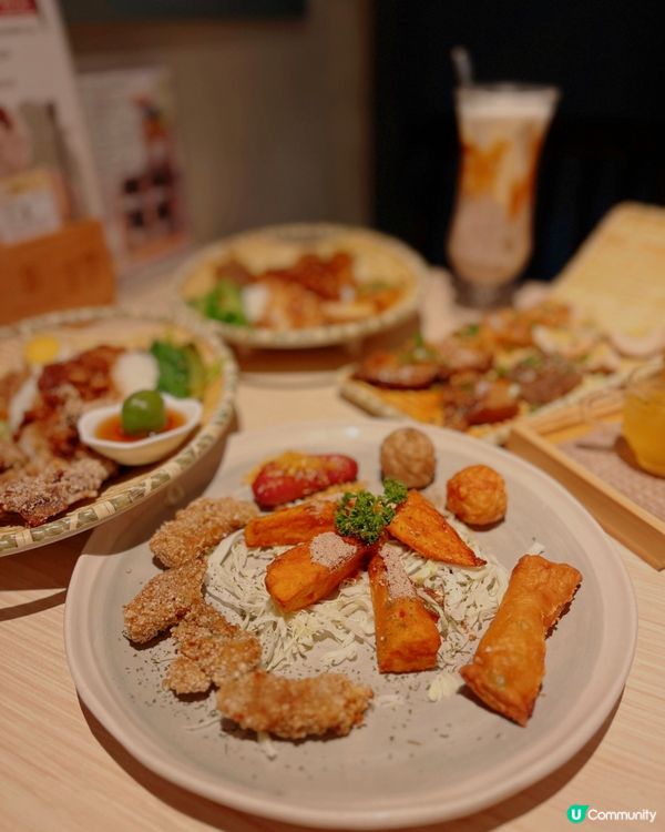 🇹🇼人用心經營的第10年