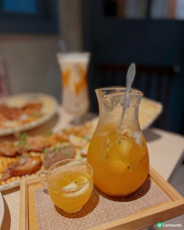 🇹🇼人用心經營的第10年