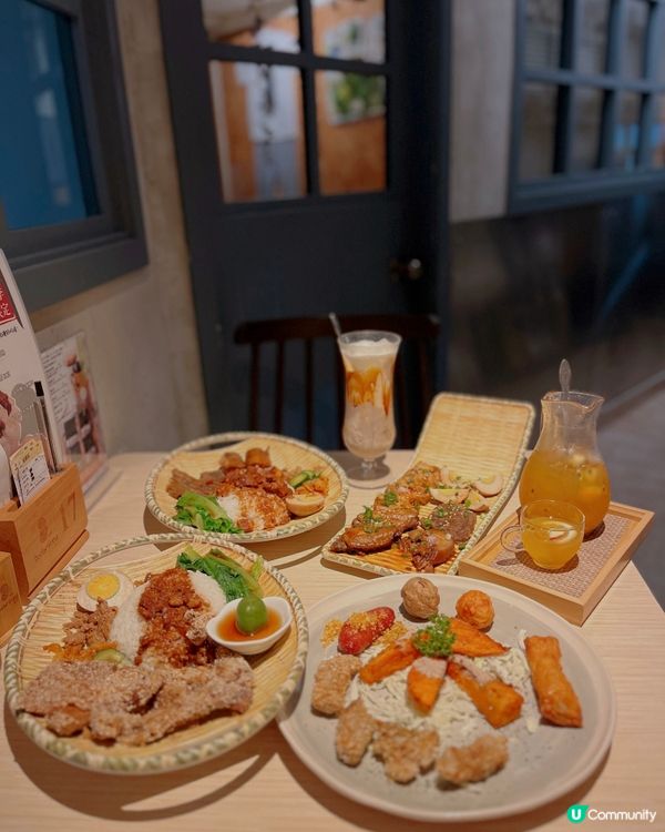 🇹🇼人用心經營的第10年