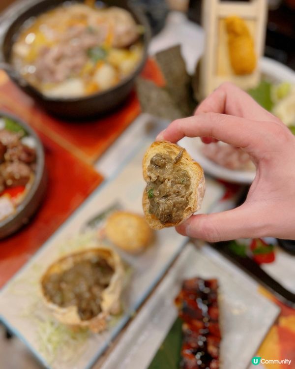 性價比🔝海膽專門店