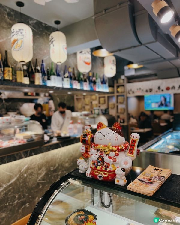 性價比🔝海膽專門店