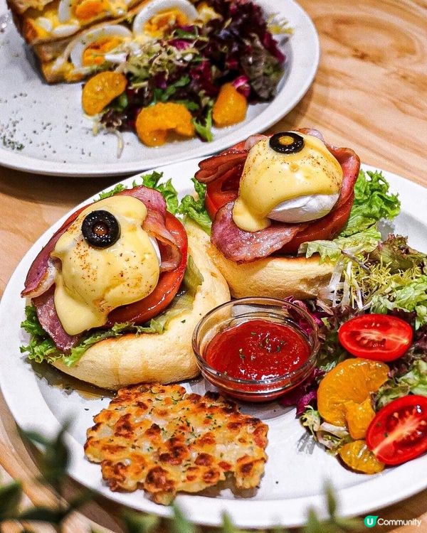 《日本梳乎厘班戟過江龍🥞蛋の魔法🪄》 