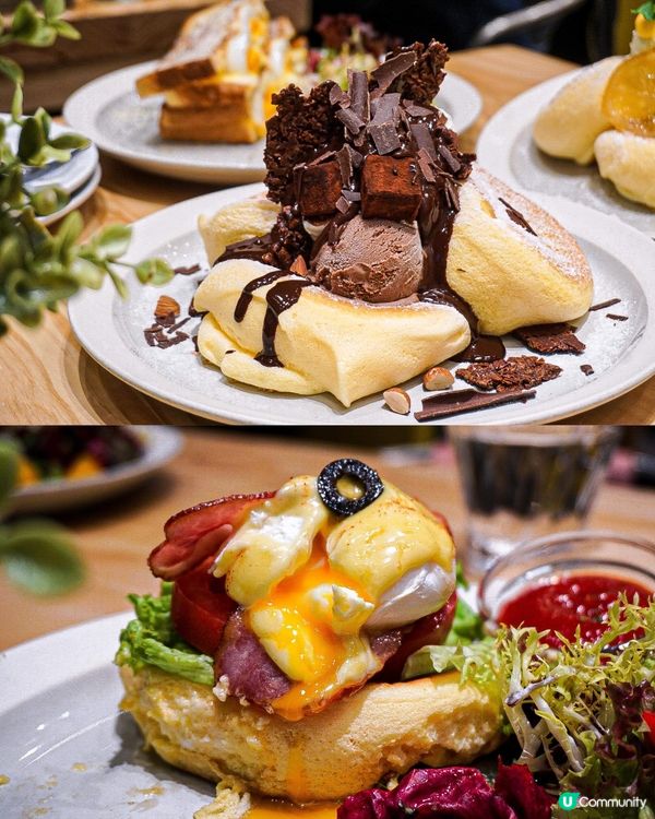 《日本梳乎厘班戟過江龍🥞蛋の魔法🪄》 