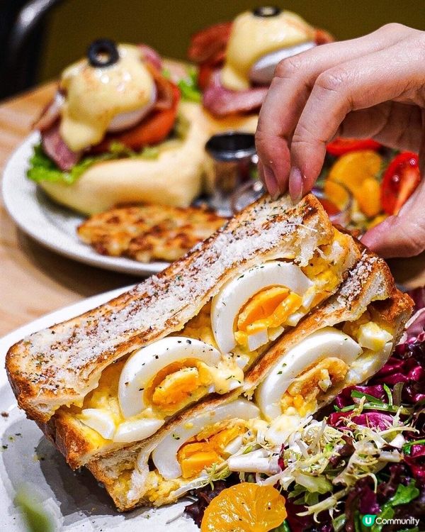 《日本梳乎厘班戟過江龍🥞蛋の魔法🪄》 