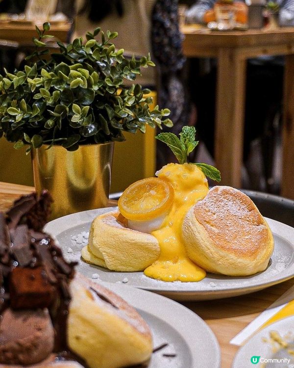 《日本梳乎厘班戟過江龍🥞蛋の魔法🪄》 