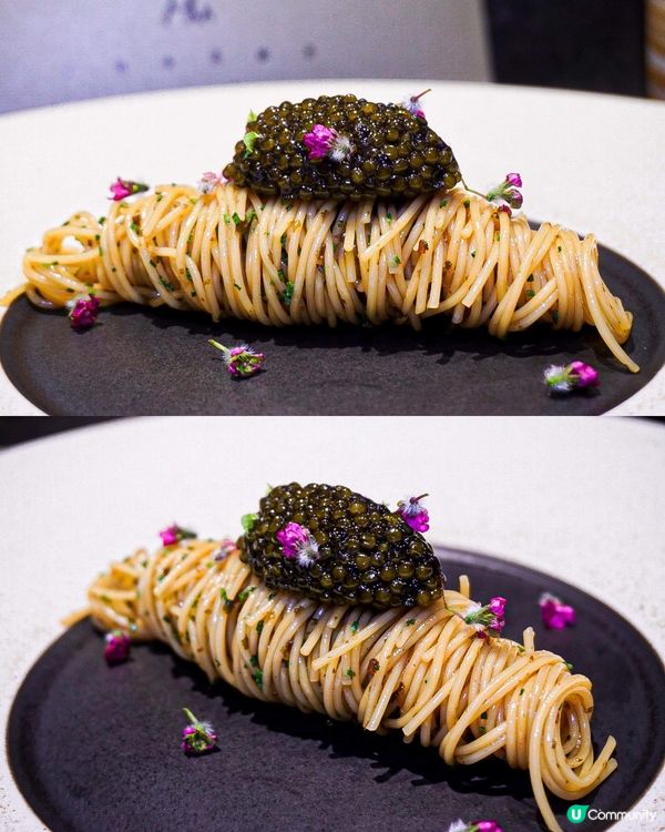 《尖沙咀法日𝓯𝓾𝓼𝓲𝓸𝓷菜 精緻細膩10道菜✨》