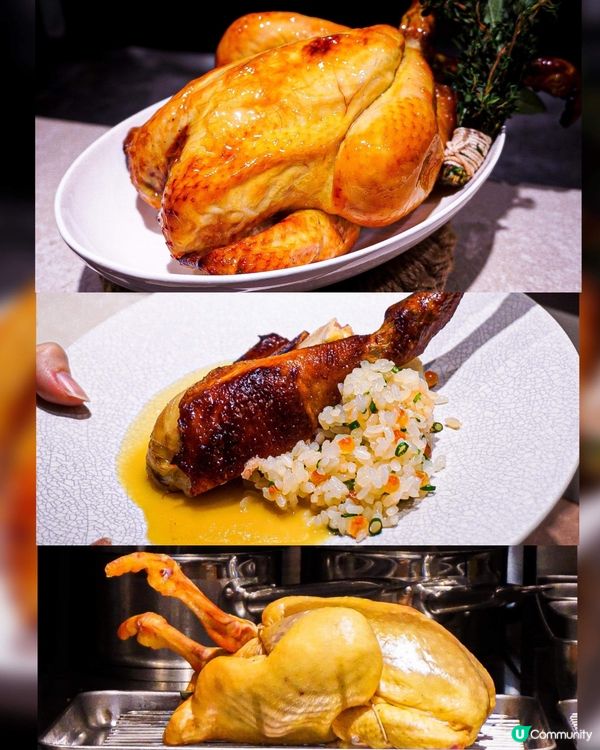 《尖沙咀法日𝓯𝓾𝓼𝓲𝓸𝓷菜 精緻細膩10道菜✨》