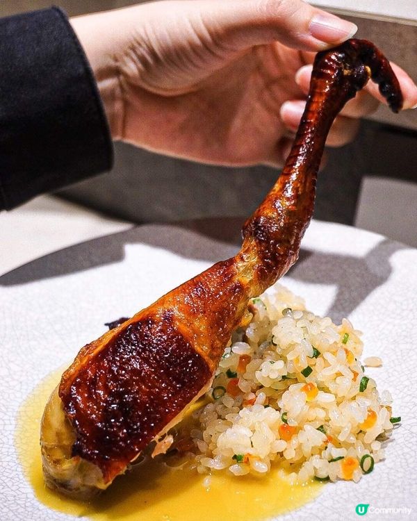 《尖沙咀法日𝓯𝓾𝓼𝓲𝓸𝓷菜 精緻細膩10道菜✨》