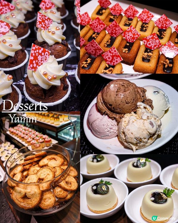 《78 折優惠‼️ 3個半鐘食盡10款海鮮🦞》