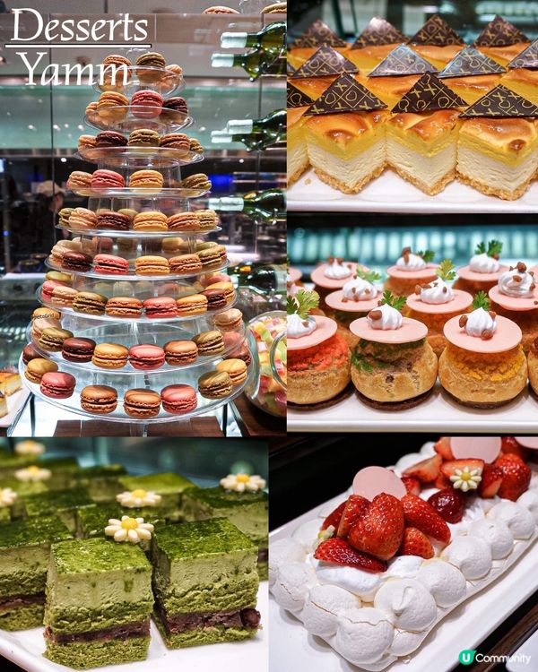 《78 折優惠‼️ 3個半鐘食盡10款海鮮🦞》