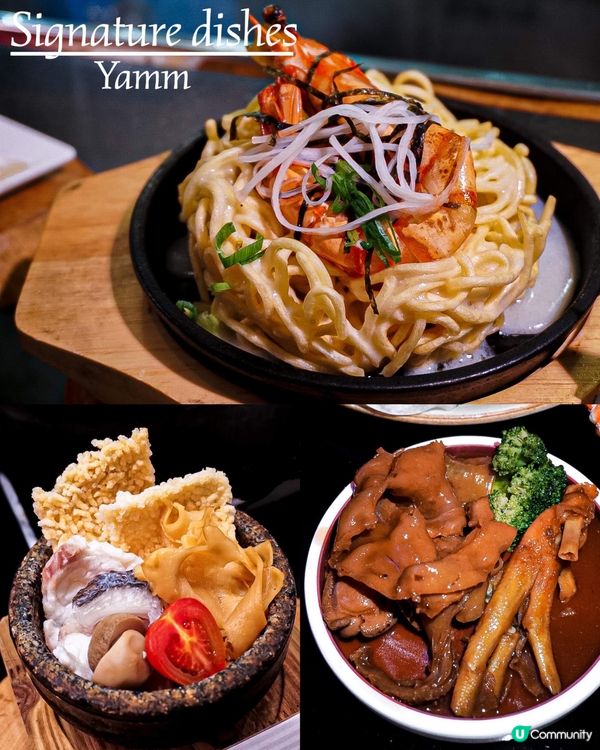 《78 折優惠‼️ 3個半鐘食盡10款海鮮🦞》