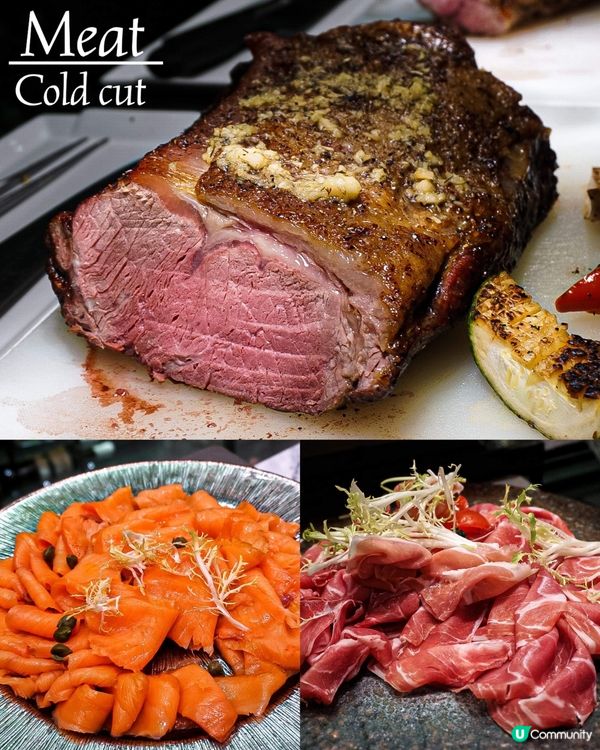 《78 折優惠‼️ 3個半鐘食盡10款海鮮🦞》