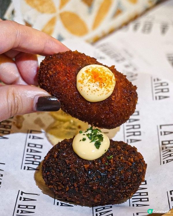 《長沙灣西班牙菜🇪🇸高質竟然冇人知😳？》 