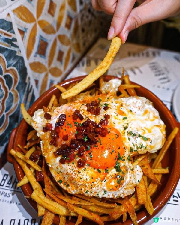 《長沙灣西班牙菜🇪🇸高質竟然冇人知😳？》 