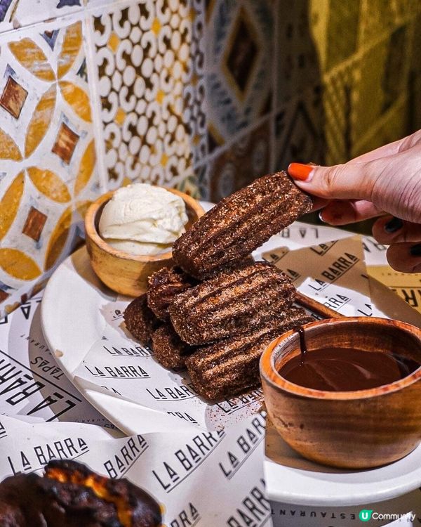 《長沙灣西班牙菜🇪🇸高質竟然冇人知😳？》 