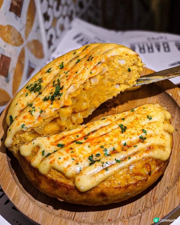 《長沙灣西班牙菜🇪🇸高質竟然冇人知😳？》 