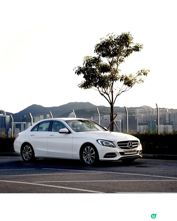 【來香港旅遊租車自駕遊就最方便🚐】