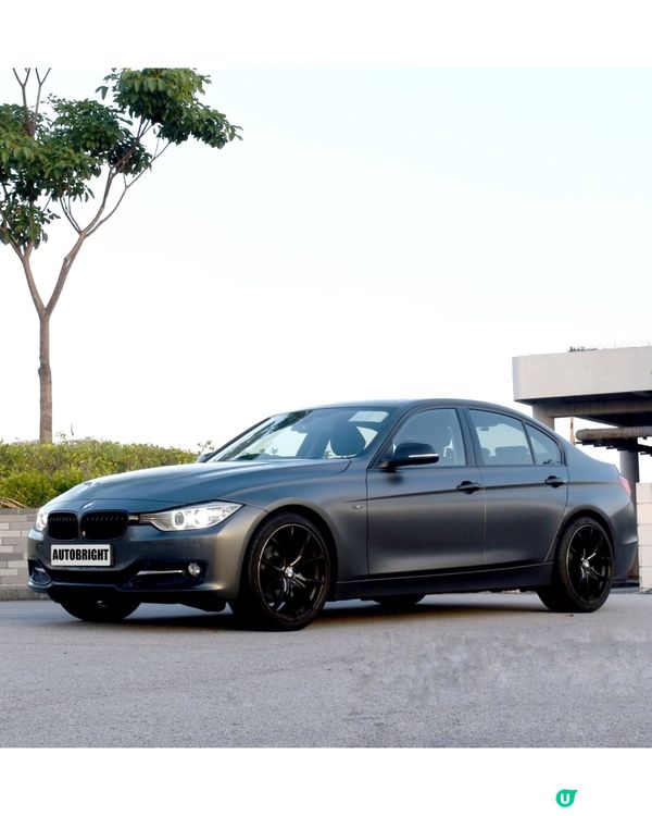 【來香港旅遊租車自駕遊就最方便🚐】