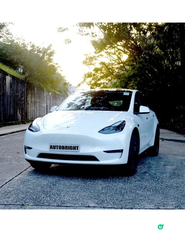 【來香港旅遊租車自駕遊就最方便🚐】