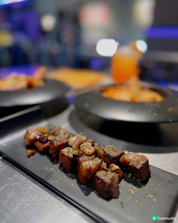 高私密度隱世bar🍺