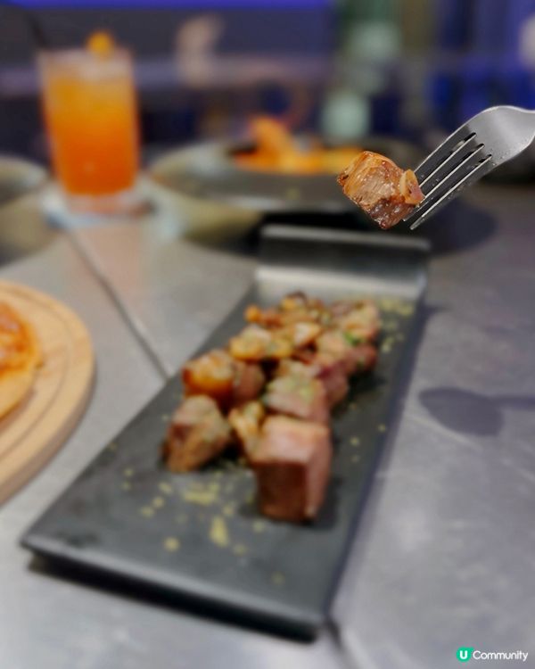 高私密度隱世bar🍺