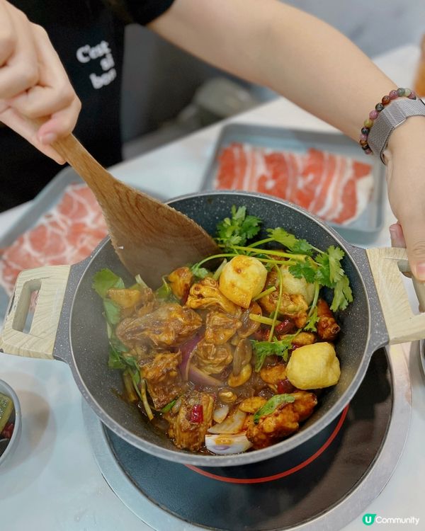 $200包烤魚/雞煲+🦐？