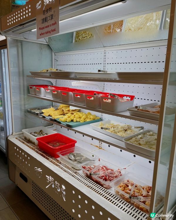 $200包烤魚/雞煲+🦐？