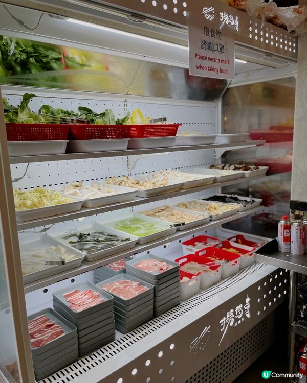 $200包烤魚/雞煲+🦐？