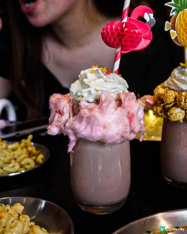 《❤️‍🔥大坑新開美式𝘾𝙖𝙛é 打卡成份高於味道🥞》