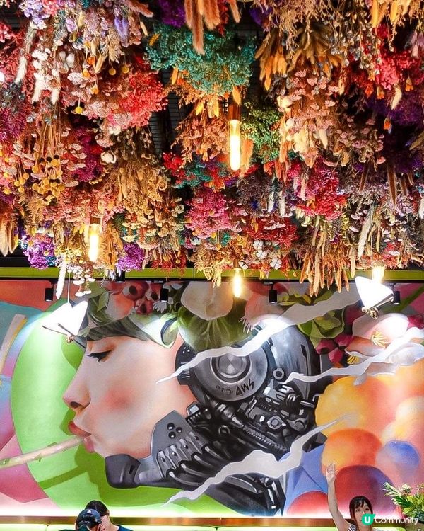 《荃灣💛心店🥰原隻燒雞自己拆🐓》