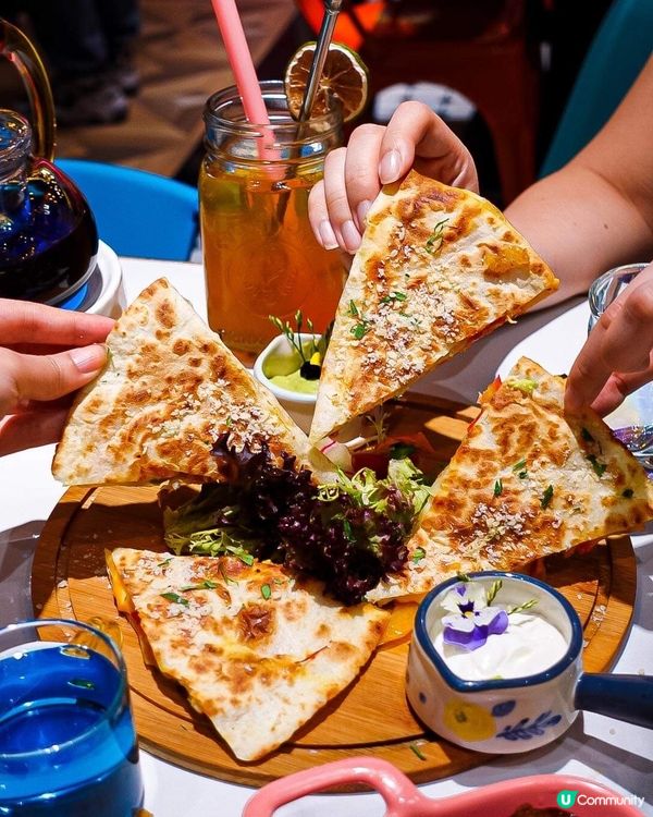 《荃灣💛心店🥰原隻燒雞自己拆🐓》