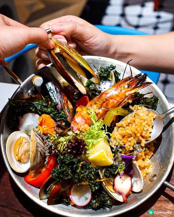 《荃灣💛心店🥰原隻燒雞自己拆🐓》