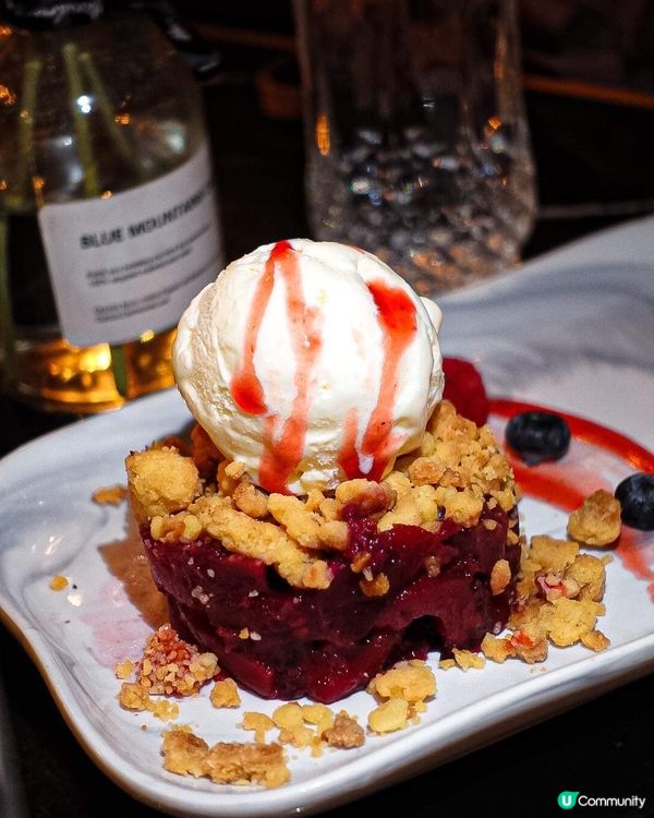 《將軍澳海旁💃🏻歐洲宮廷風西餐廳✨》