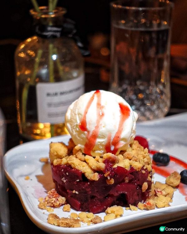 《將軍澳海旁💃🏻歐洲宮廷風西餐廳✨》