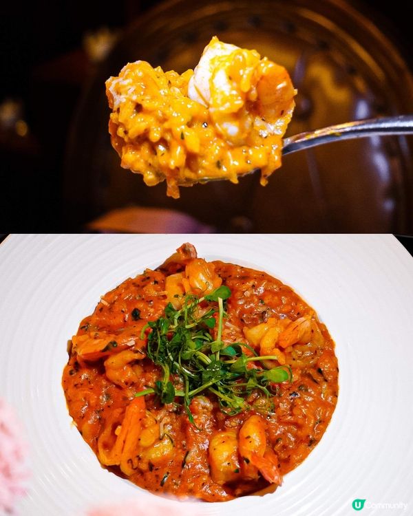 《將軍澳海旁💃🏻歐洲宮廷風西餐廳✨》