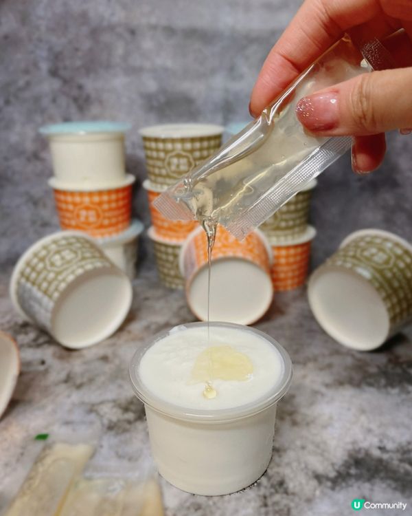 手工製造🥛天然發酵