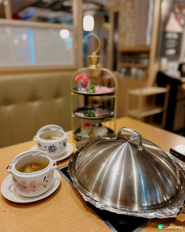 自家培育A5🇯🇵黑樺牛放題