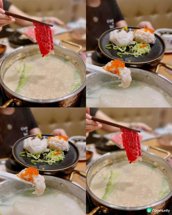 自家培育A5🇯🇵黑樺牛放題