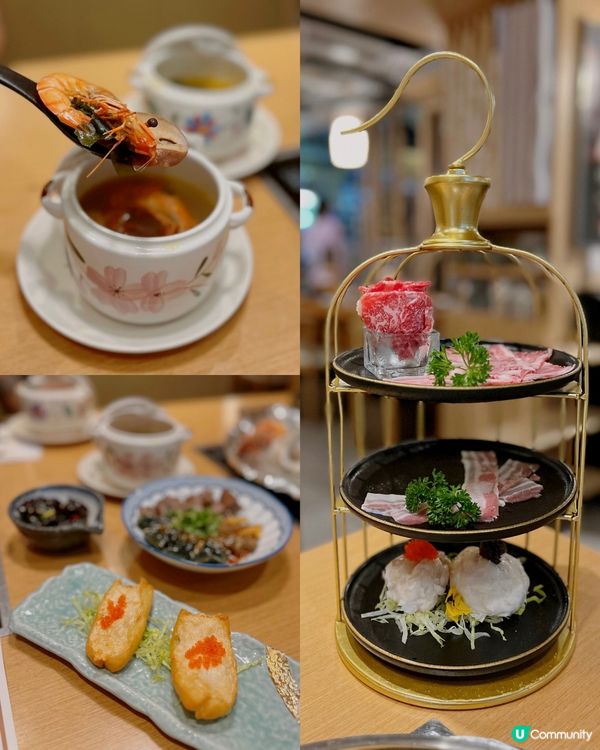 自家培育A5🇯🇵黑樺牛放題